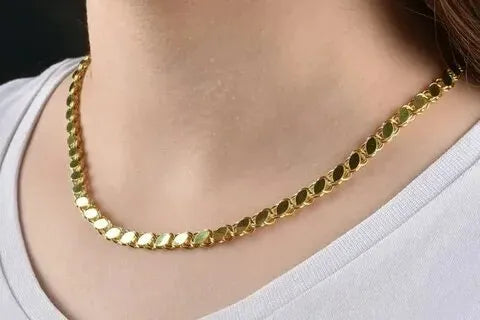 How Much is a 14k Gold Chain Worth? Value &amp; Pricing Guide