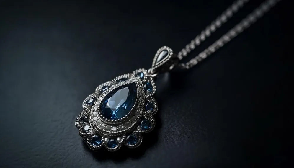 Are Sovereign Pendants Worth Buying