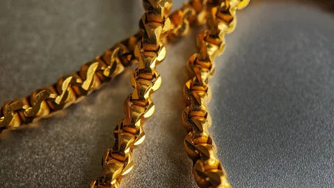 How to Buy a Gold Chain?