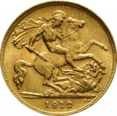 Is It Worth Keeping Gold Sovereigns?